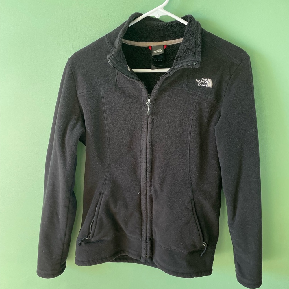 Northface fleece